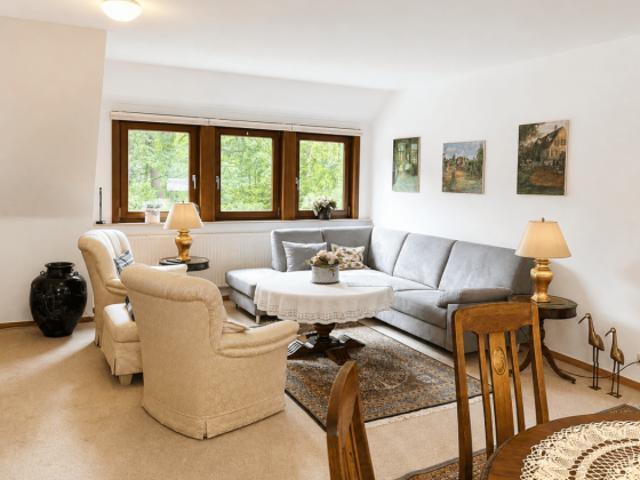 Wohnung mieten in Seevetal, Niedersachsen