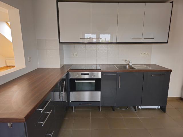 Dachgeschosswohnung kaufen in Ebersberg, Bayern