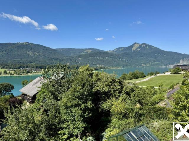 Apartment kaufen in St. Wolfgang im Salzkammergut, Oberösterreich
