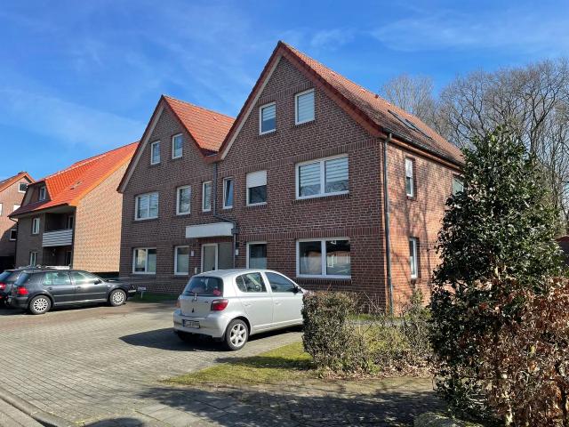 Apartment mieten in Papenburg, Niedersachsen