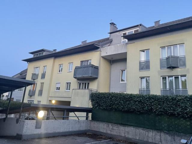 Dachgeschosswohnung kaufen in Traun, Oberösterreich