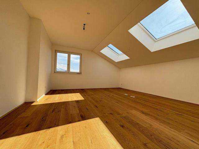 Apartment kaufen in Rum