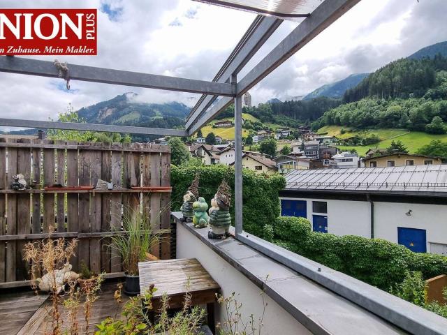 Apartment kaufen in Schwaz, Tirol