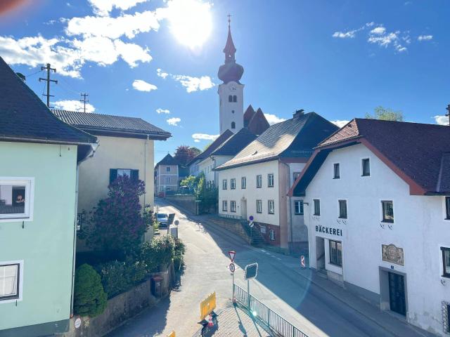 Apartment mieten in Kammer, Schörfling