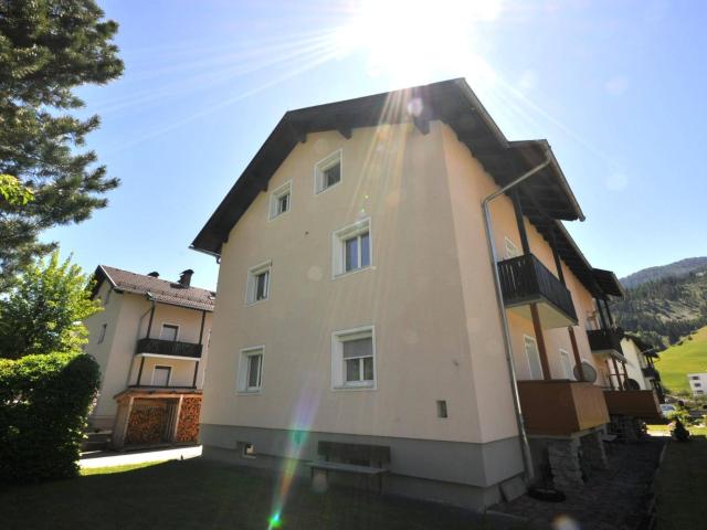 Apartment kaufen in Sillian, Tirol
