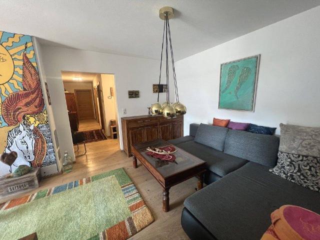 Apartment mieten in Wiesing, Tirol