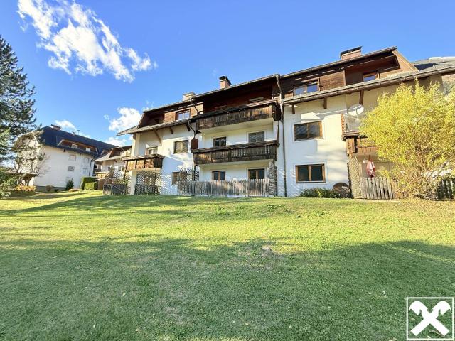 Apartment kaufen in Steinfeld, Kärnten