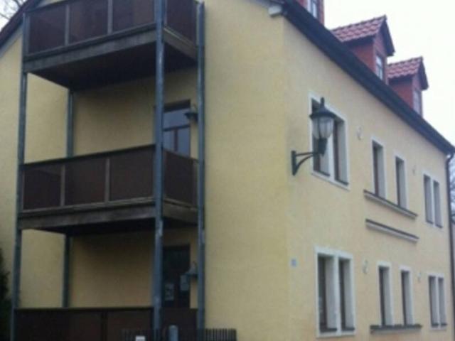 Apartment mieten in Strehla, Sachsen