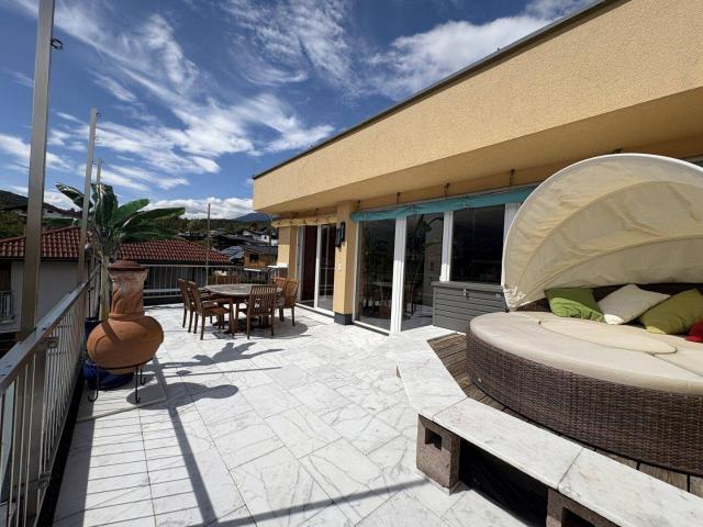 Apartment kaufen in Telfs, Tirol