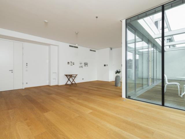 Penthouse kaufen in KG Landstraße, Wien