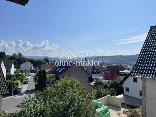 Apartment kaufen in Goldbach, Bayern