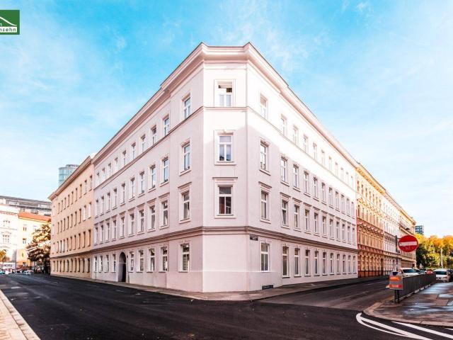 Apartment kaufen in Meidling, Wien