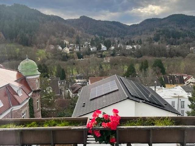 Wohnung kaufen in Baden-Baden, Baden-Württemberg