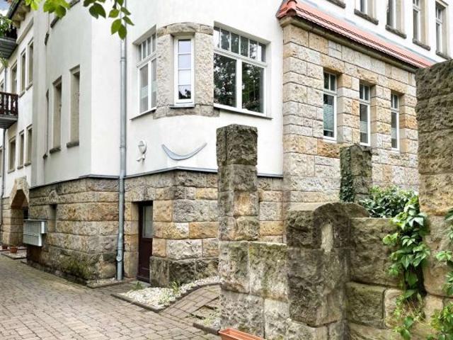 Wohnung kaufen in Dresden, Sachsen