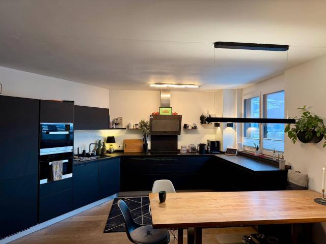 Apartment kaufen in Vomp, Tirol
