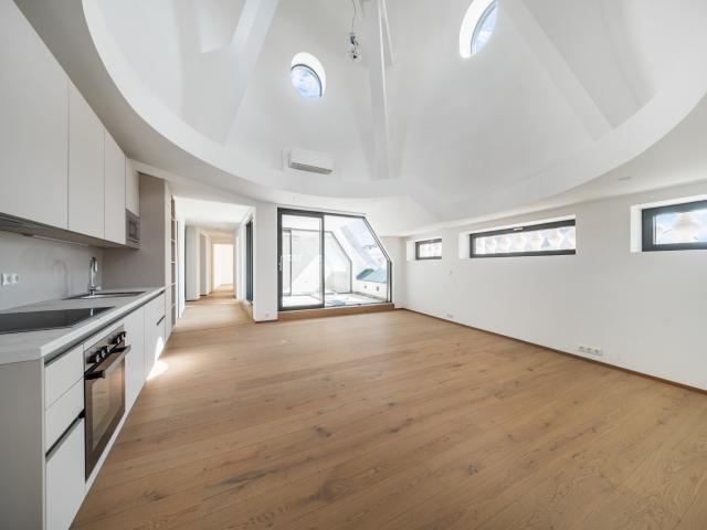 Apartment mieten in Wieden, Wien