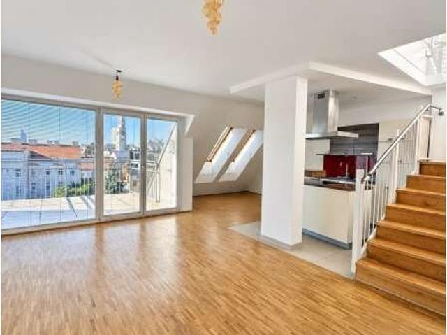 Apartment mieten in Großjedlersdorf, Wien