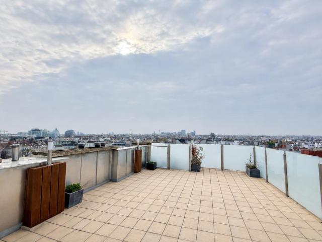 Apartment mieten in Laimgrube, Wien