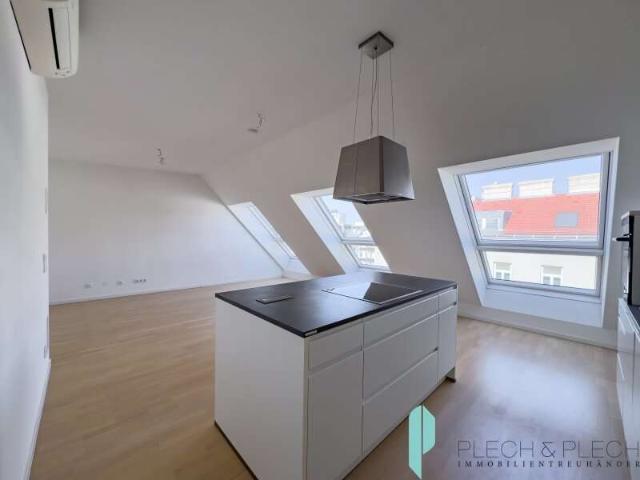 Apartment mieten in KG Margareten, Wien