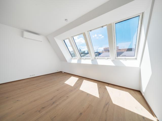 Apartment mieten in Wieden, Wien