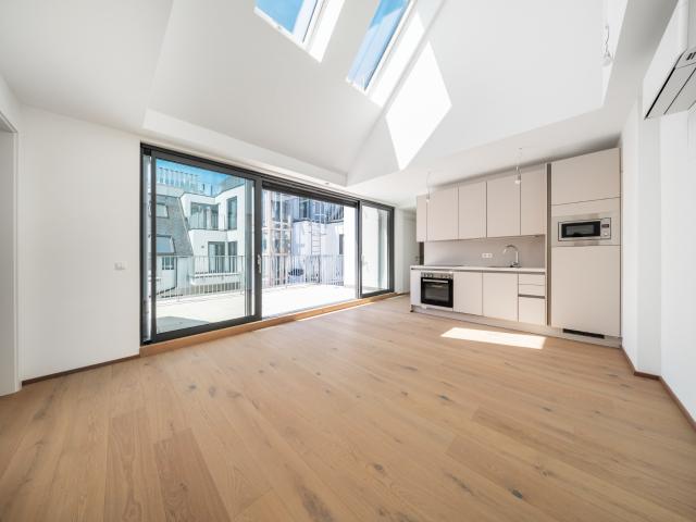 Apartment mieten in Wieden, Wien