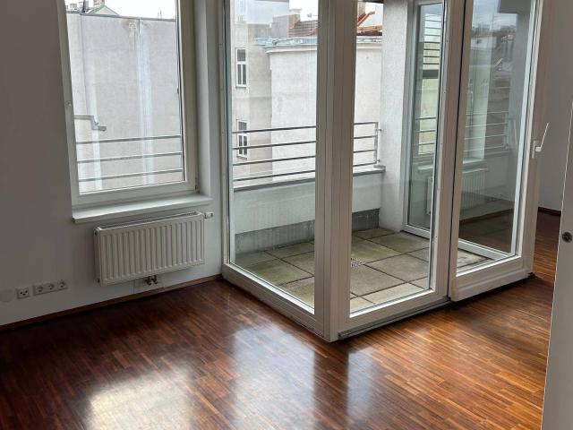 Apartment mieten in Wien