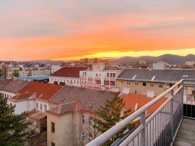 Apartment mieten in Floridsdorf, Wien