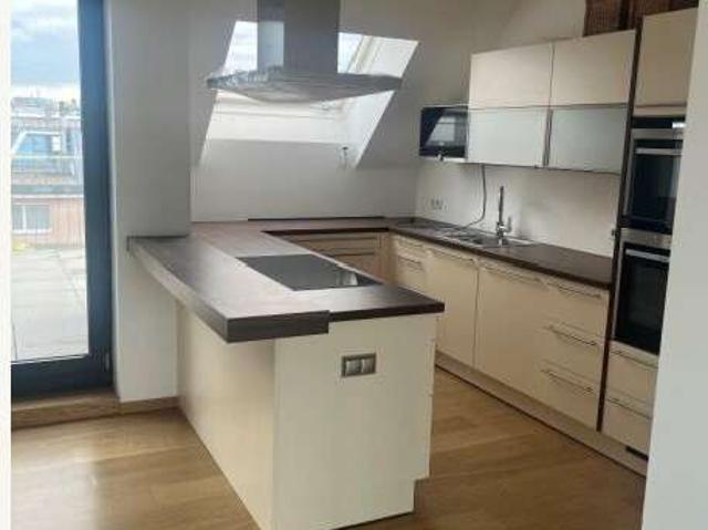 Apartment mieten in Per-Albin-Hansson-Siedlung, Wien
