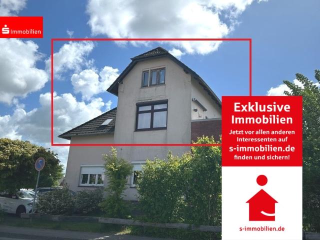 Wohnung kaufen in Wesselburen, Schleswig-Holstein