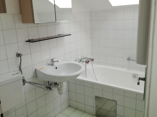 Wohnung kaufen in Gersdorf-Feistritz, Steiermark