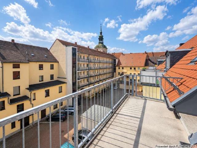 Wohnung kaufen in Bautzen, Bautzen - Budyšin