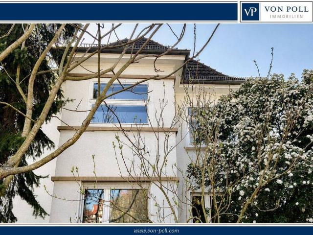 Wohnung kaufen in Weststadt, Heidelberg