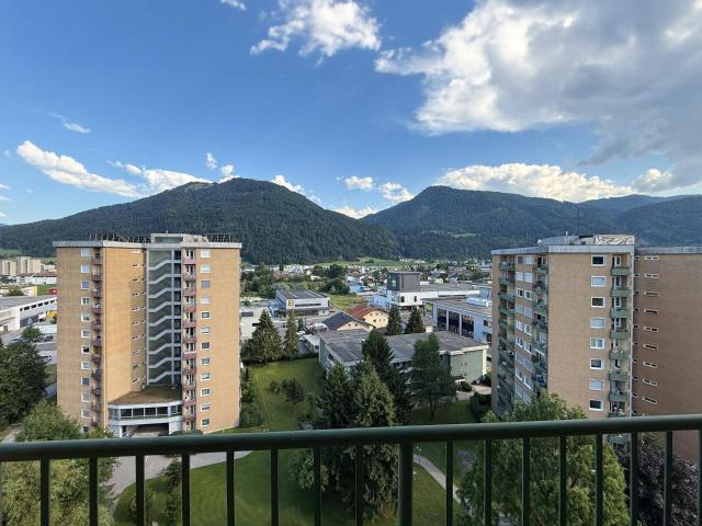 Apartment kaufen in Wörgl