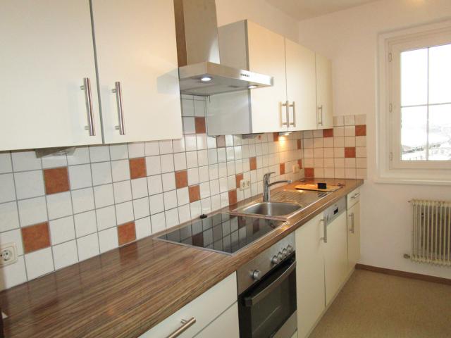 Etagenwohnung mieten in Saalfelden, Pabing