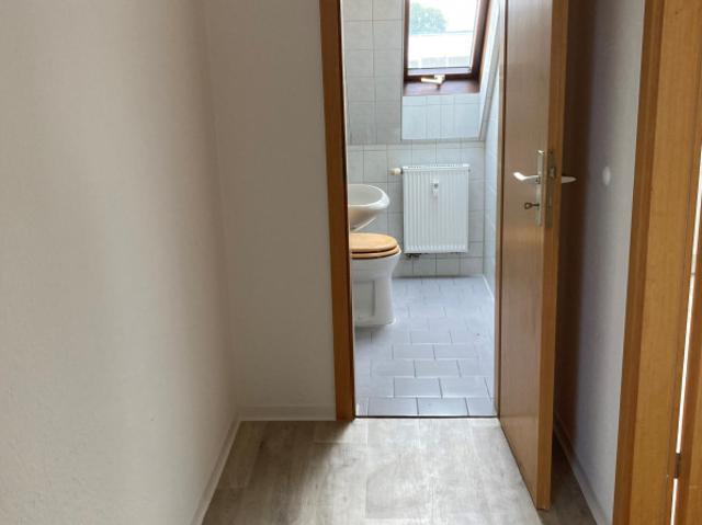 Apartment mieten in Wittenberg, Sachsen-Anhalt