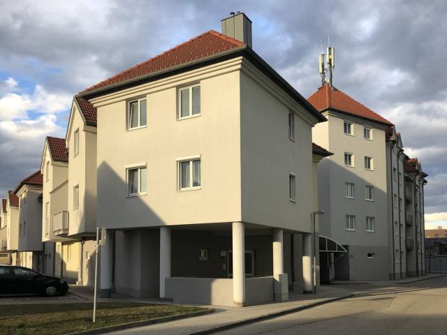 Apartment mieten in Wiener Neustadt