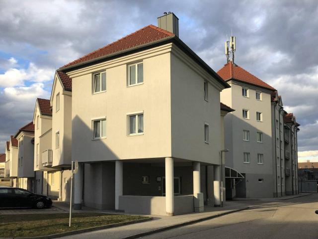 Apartment mieten in Wiener Neustadt, Niederösterreich