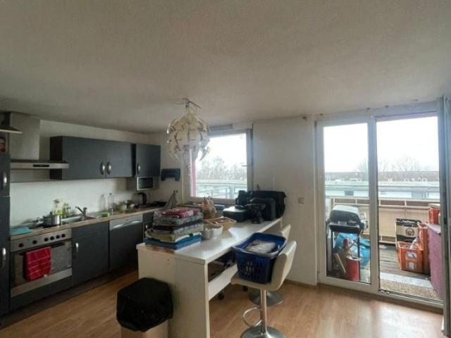 Apartment mieten in Stadtmitte, Zweibrücken
