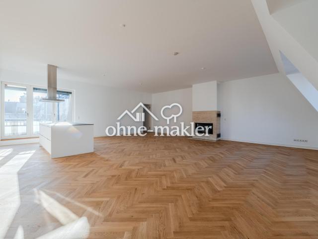 Apartment kaufen in Wilmersdorf, Berlin