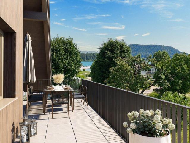 Apartment kaufen in Finkenstein, Kärnten