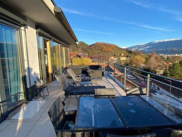 Apartment mieten in Mühlau, Innsbruck