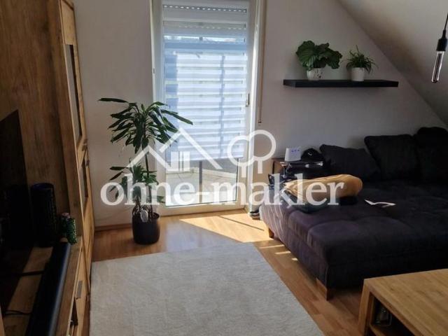 Apartment mieten in Edesheim, Rheinland-Pfalz