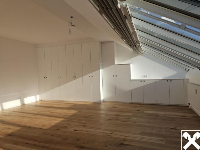 Wohnung kaufen in Linz, Oberösterreich
