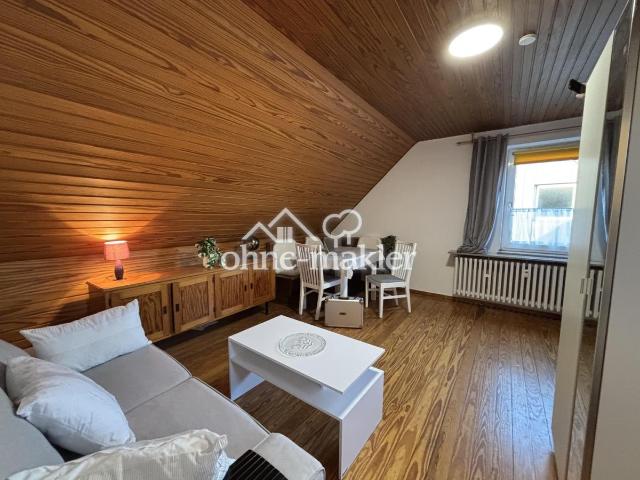Apartment mieten in Hubbelrath, Düsseldorf