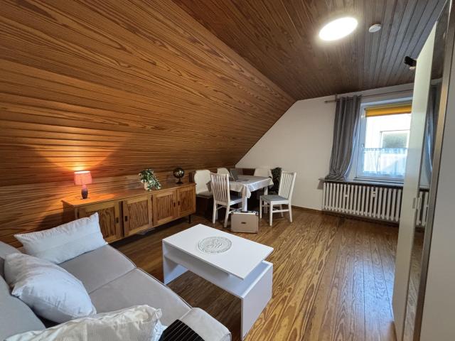 Wohnung mieten in Rath, Düsseldorf