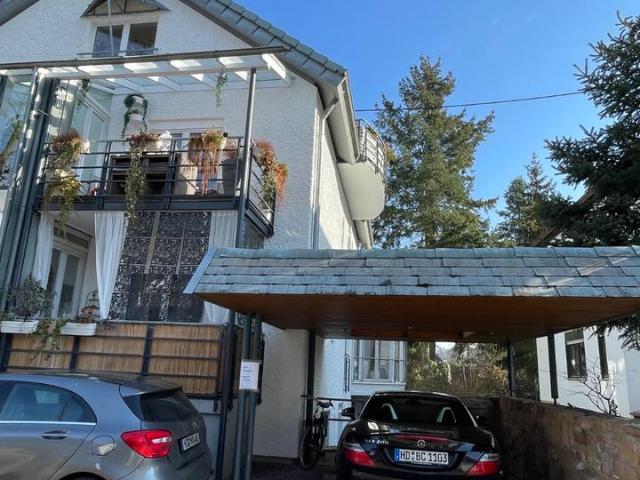 Wohnung kaufen in Walldorf, Baden-Württemberg