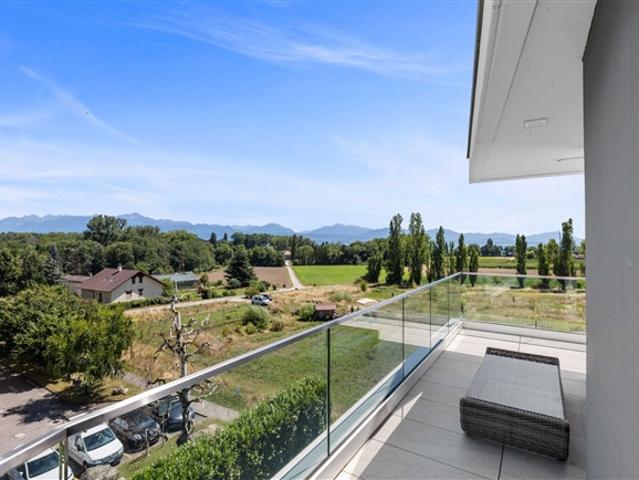 Wohnung kaufen in Préverenges, Waadt