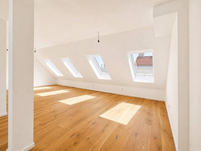 Apartment kaufen in KG Favoriten, Wien