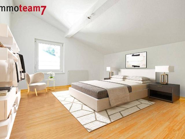 Apartment kaufen in Frastanz