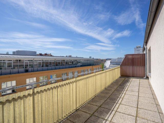 Apartment kaufen in KG Favoriten, Wien